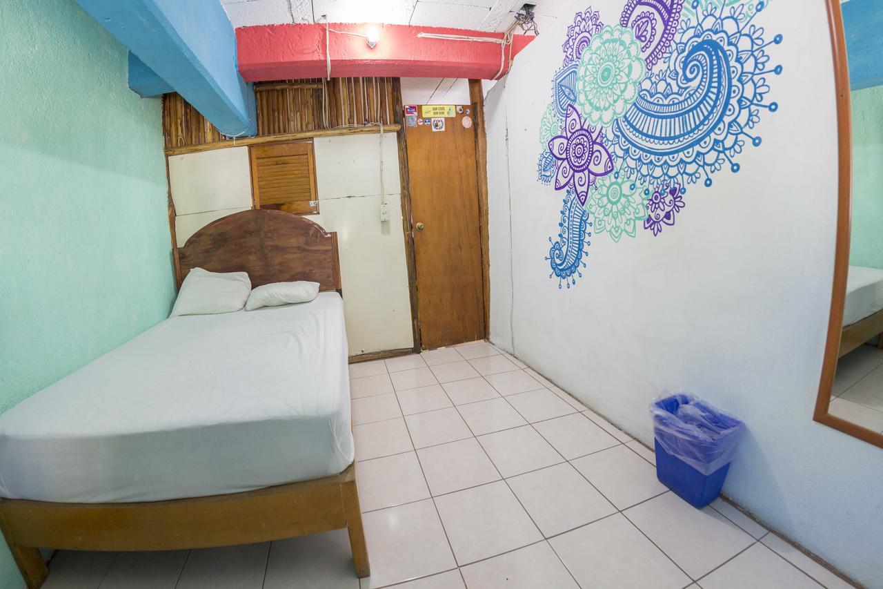 Hostel Playa Playa del Carmen Camera foto