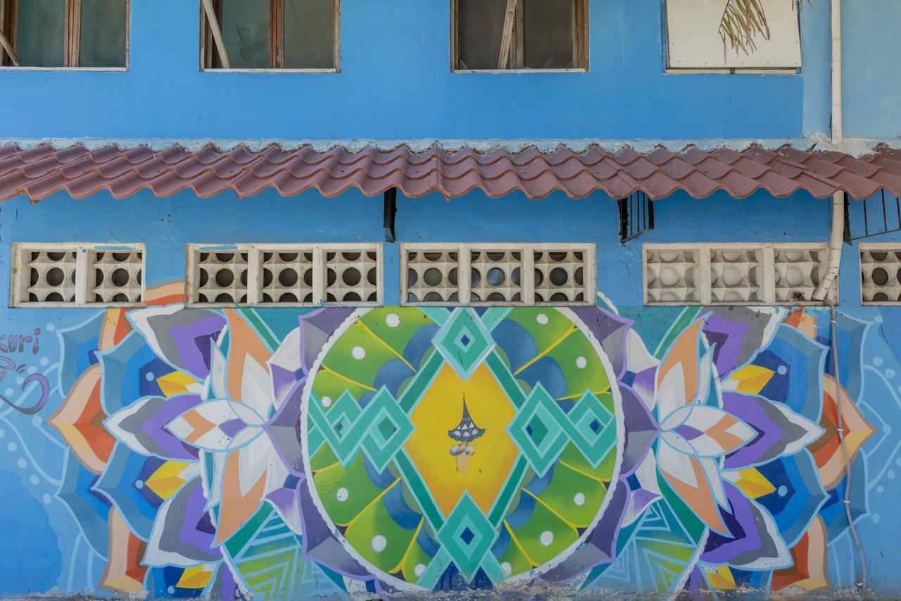 Hostel Playa Playa del Carmen Esterno foto