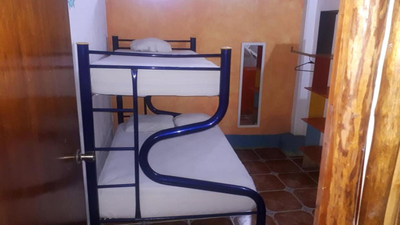 Hostel Playa Playa del Carmen Camera foto
