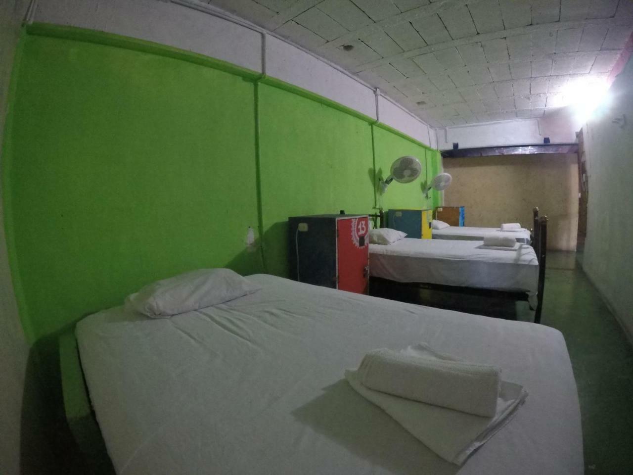 Hostel Playa Playa del Carmen Camera foto