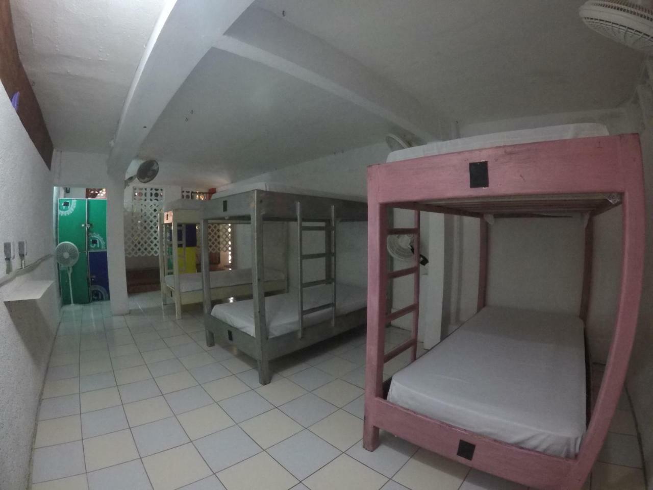 Hostel Playa Playa del Carmen Camera foto